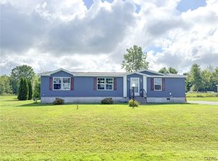 13 Greentree Blvd, Rome, NY 13440