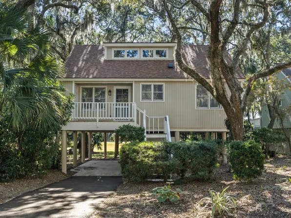 539 Cobby Creek Ln, Johns Island, SC 29455
