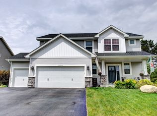 15972 Uranimite St NW, Ramsey, MN 55303