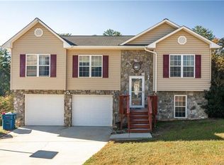 1115 Allman Ridge Rd, Morganton, NC 28655