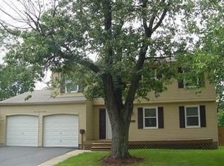 203 Brookwood Dr, Englewood, OH