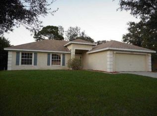 12173 Bluefield St, Spring Hill, FL 34609