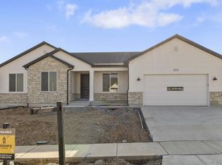 1513 S 210 W, Salem, UT 84653