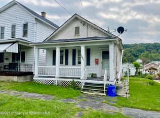 1021 Stafford Ave, Scranton, PA 18505