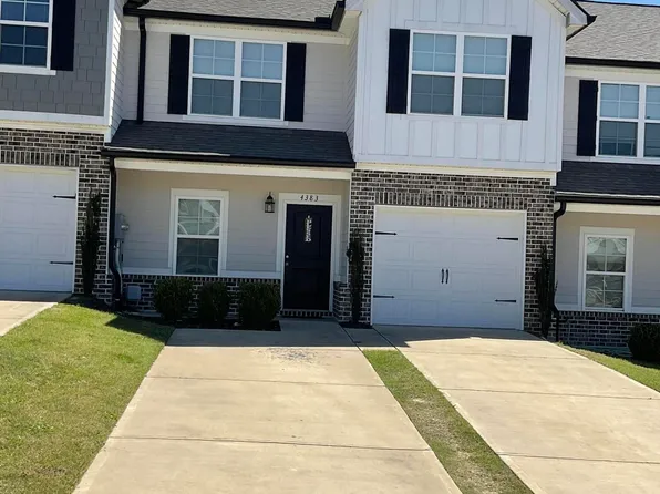 4383 E Barcelona Way, Augusta, GA 30906