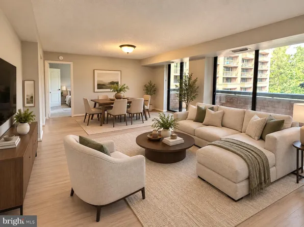 2230 George C Marshall Dr APT 313, Falls Church, VA 22043