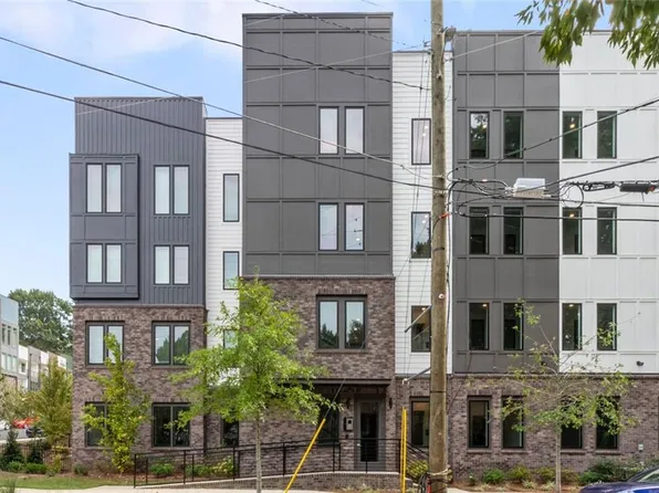 383 Grant Cir #1612, Atlanta, GA 30315