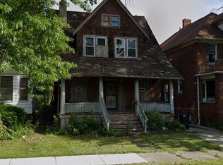 1220 Lawrence St, Detroit, MI