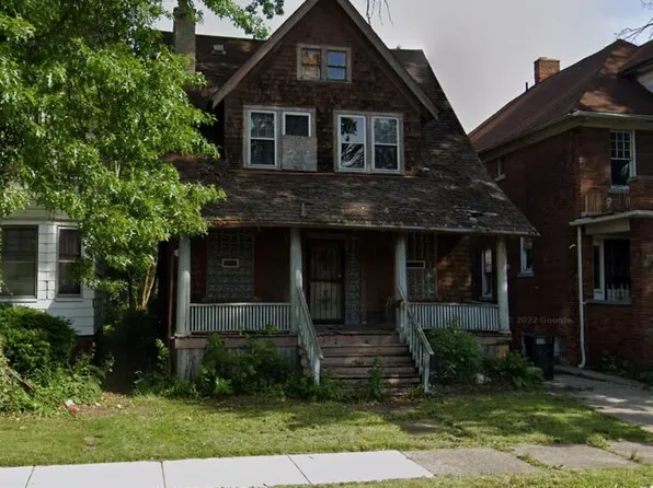 1220 Lawrence St, Detroit, MI 48202