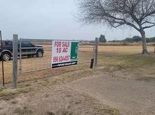 Earling Rd, Alamo, TX 78516