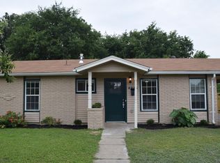 5034 Mary Diane Dr, San Antonio, TX 78220