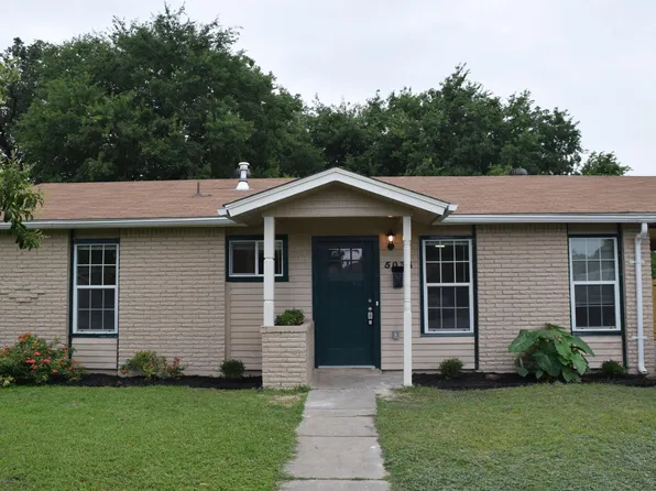 5034 Mary Diane Dr, San Antonio, TX 78220