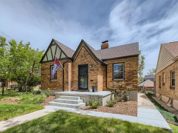 2832 N Stuart Street, Denver, CO 80212