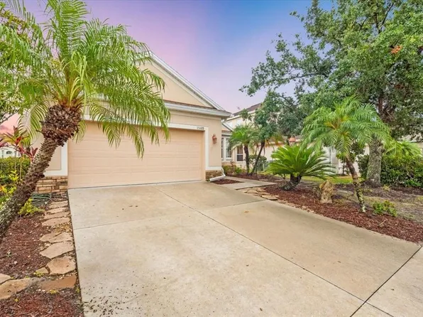 15688 Lemon Fish Dr, Lakewood Ranch, FL 34202