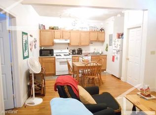 29 Cummings Rd #A1, Brighton, MA 02135