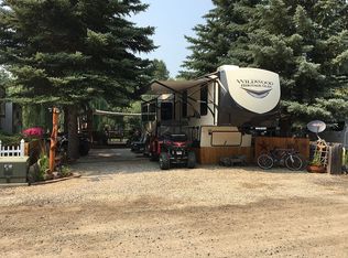 514 N Sawyer St #F10, Cascade, ID 83611