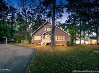 6000 Haywood Drive, Rocky Mount, NC 27803