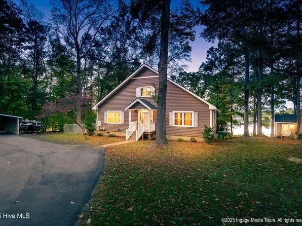 6000 Haywood Drive, Rocky Mount, NC 27803