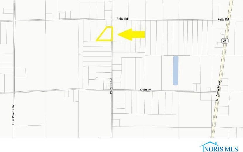 2nd image of 23313 Pargillis Rd