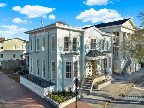 804 Drayton St, Savannah, GA