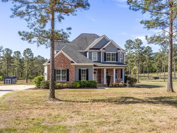 154 Hurlingham Dr, Aiken, SC 29801