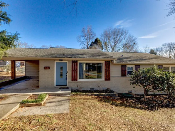 204 Whitten St, Easley, SC 29640