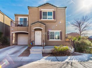 6321 Tier Ave, Las Vegas, NV 89139