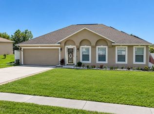 1722 Sunset Ridge Dr, Mascotte, FL 34753