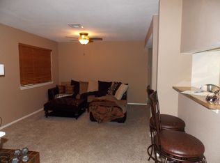 6353 S 80th East Ave APT D, Tulsa, OK 74133