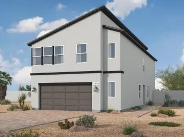 8124 Beebrush Ct, Las Vegas, NV 89113