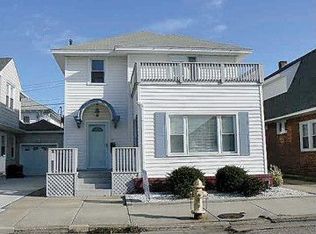 13 N Jasper Ave, Margate, NJ