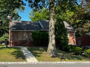 23 Porter Rd, West Orange, NJ 07052