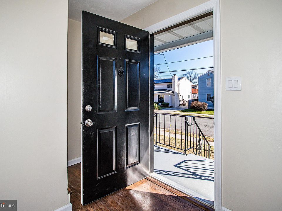 124 Ardsley Ave, Ewing, NJ 08638 Zillow