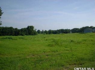 24 Duke Rd, Humboldt, TN 38343