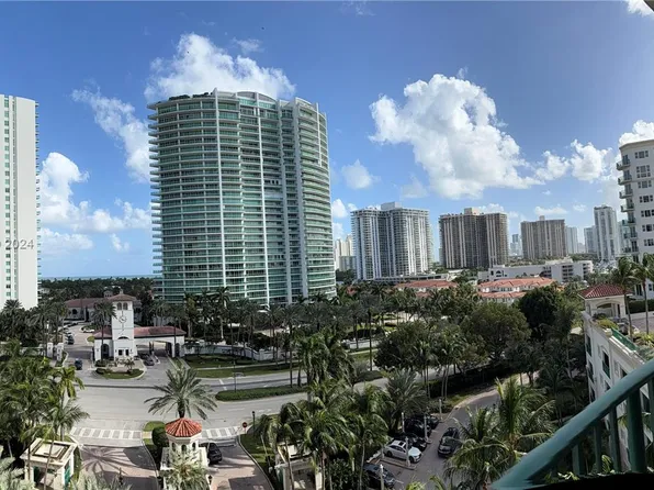 20000 Country Club Dr APT 803, Aventura, FL 33180