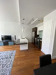 Rented by Modern Spaces