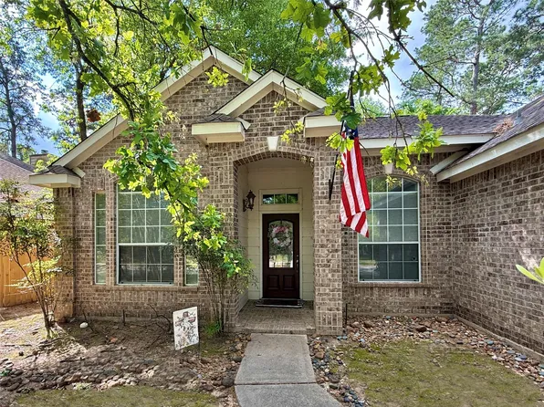 176 S Hollylaurel Cir, Spring, TX 77382