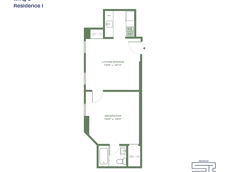 50 W 34th St #10C1 — Photo 2