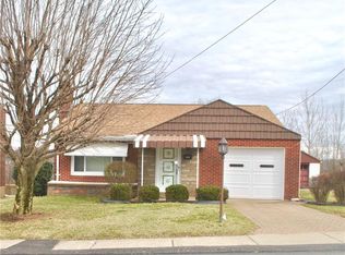 419 Mifflin St, West Mifflin, PA