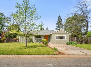 1474 Mountain View Ave, Chico, CA 95926