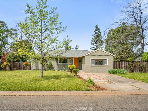 1474 Mountain View Ave, Chico, CA 95926