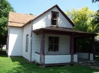 2218 Ave A, Council Bluffs, IA 51501