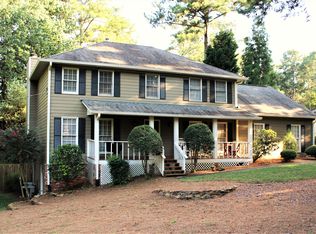 4110 Howell Ferry Rd, Duluth, GA 30096