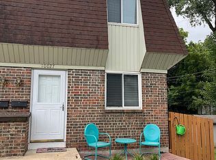 10027 W 52nd St, Merriam, KS 66203