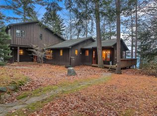 7625 W Day Forest Rd, Empire, MI 49630