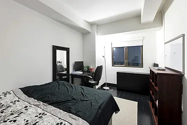 Rented by Keller Williams NYC