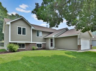 14317 Kipling Ave S, Savage, MN 55378