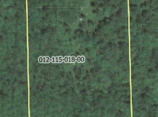 Tom Mc Cauleys Rd, Beaver island, MI 49782