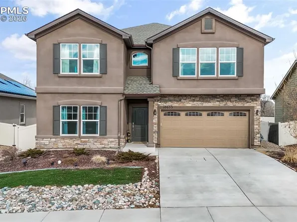 10653 Traders Pkwy, Fountain, CO 80817