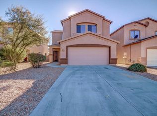 3644 E Felix Blvd, Tucson, AZ 85706